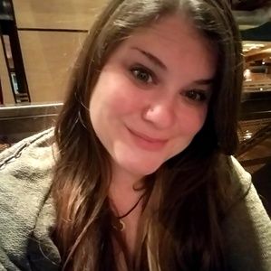 Meet your Posher, Kerri